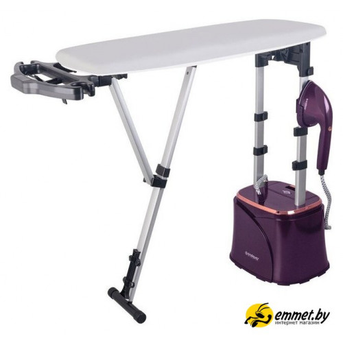 Отпариватель Endever Odyssey Q-17