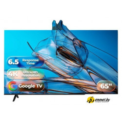 Телевизор Horizont 65UHDS25BG