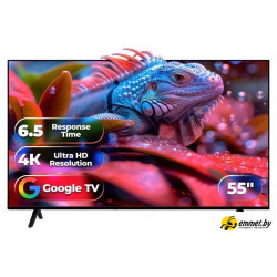 Телевизор Horizont 55UHDS25BG