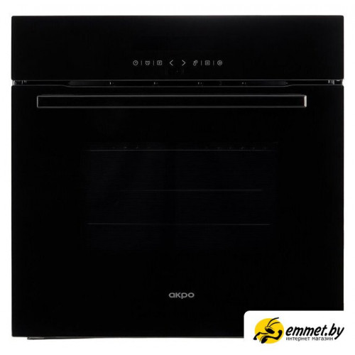 Электрический духовой шкаф Akpo PEA 7009 SED05 BL