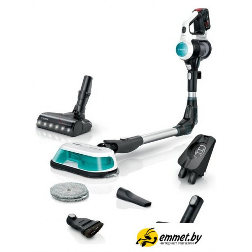 Пылесос Bosch Unlimited 7 ProHygienic Aqua BCS71HYG1