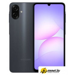 Телефон Samsung Galaxy A07 SM-A075F 6GB/128GB (черный) Телефон Samsung Galaxy A07 SM-A075F 6GB/128GB (черный)