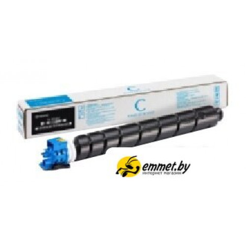 Картридж Kyocera TK-8345C