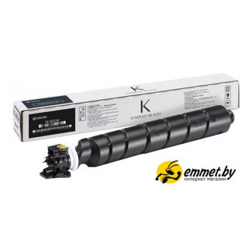 Картридж Kyocera TK-8515K