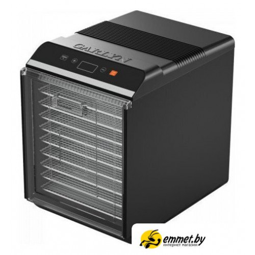 Сушилка для овощей и фруктов Garlyn D-12 Pro