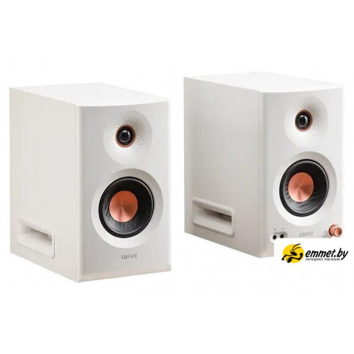 Монитор ближнего поля Edifier MR5 (белый)