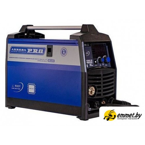 Сварочный инвертор AuroraPRO Speedway 205 Richip