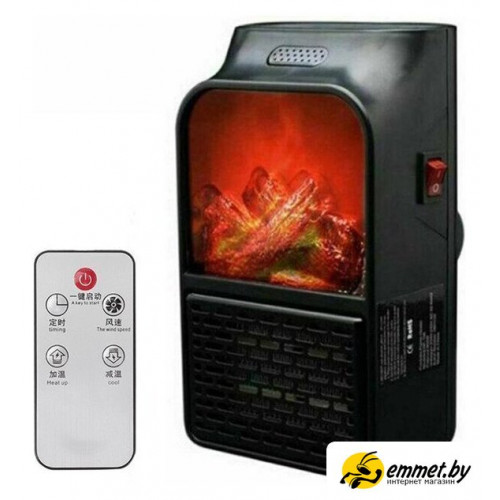 Тепловентилятор Sundays Home C0013448A