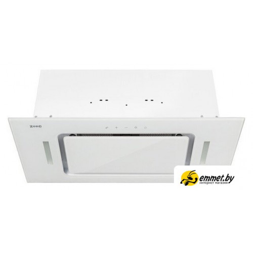 Кухонная вытяжка ZorG Santa 1060 60 S (белый)