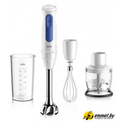 Погружной блендер Braun MQ30202MWH