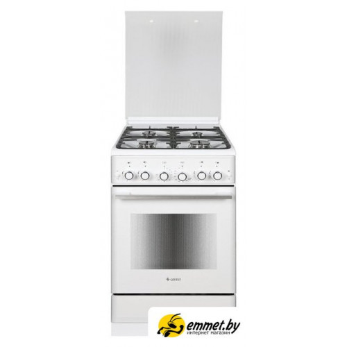 Кухонная плита GEFEST ПГ 5300-02 0340T