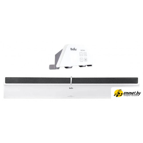 Отопительный модуль конвектора Ballu Plinth Transformer BEC/PL-2000 (электронное управление)