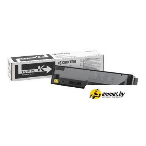 Картридж Kyocera TK-5195K