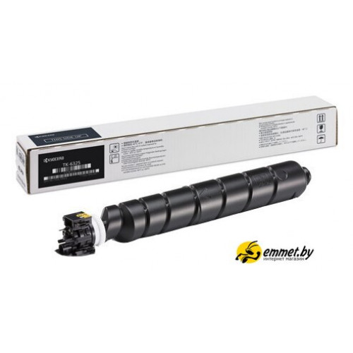 Картридж Kyocera TK-6325