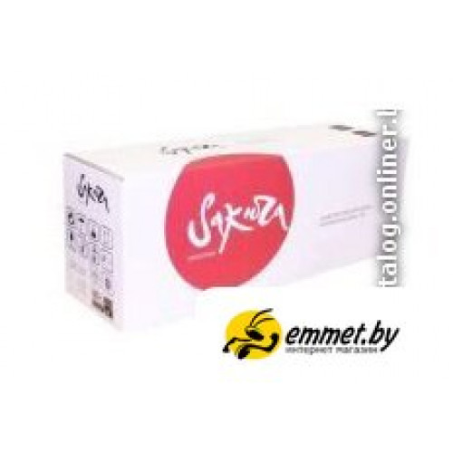 Картридж Sakura Printing SATK-1140/1142/1143/1144