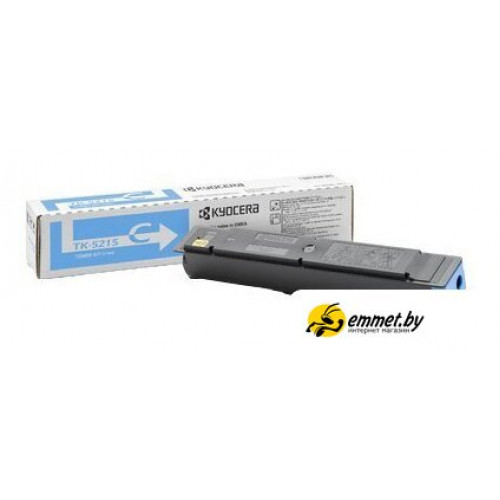 Картридж Kyocera TK-5215C