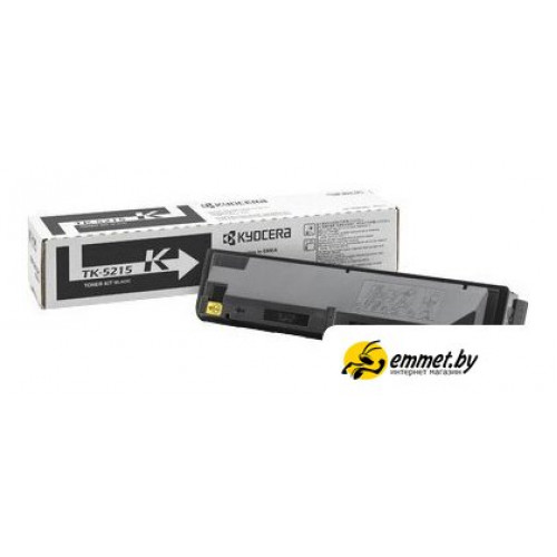 Картридж Kyocera TK-5215K