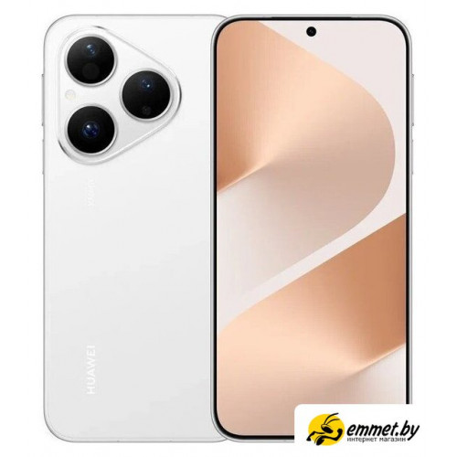 Телефон Huawei Pura 80 HED-LX9 12GB/256GB (белый)