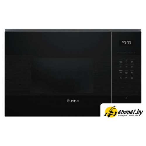 Микроволновая печь Bosch Serie 6 BEL554MB2