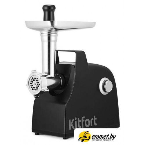 Мясорубка Kitfort KT-2128