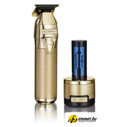 Триммер для бороды и усов BaByliss PRO FX799GE