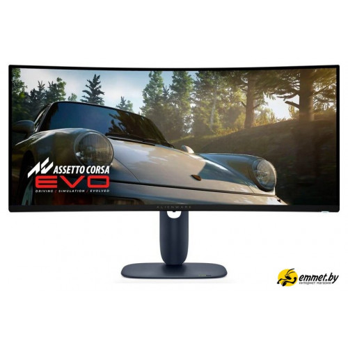 Игровой монитор Dell Alienware AW3425DW