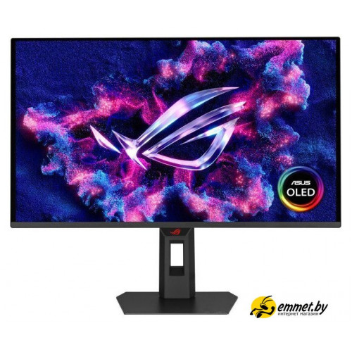Игровой монитор ASUS ROG Strix OLED XG27AQDPG