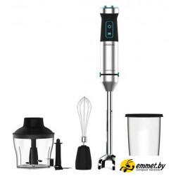 Погружной блендер Cecotec Power TitanBlack 1500 XL Cream&Crush Погружной блендер Cecotec Power TitanBlack 1500 XL Cream&Crush