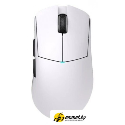 Игровая мышь Lamzu Paro Aurora SE (белый)