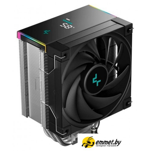 Кулер для процессора DeepCool AK500S Digital SE R-AK500S-BKADMN-GJD