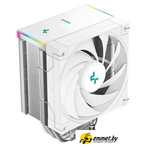 Кулер для процессора DeepCool AK500S Digital SE WH R-AK500S-WHADMN-GJD