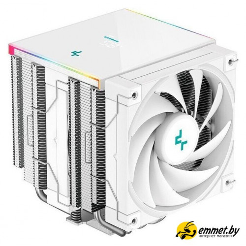Кулер для процессора DeepCool AK620 Digital SE WH R-AK620-WHADMN-GJD