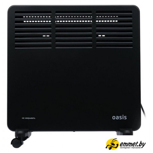 Конвектор Oasis VK-10B