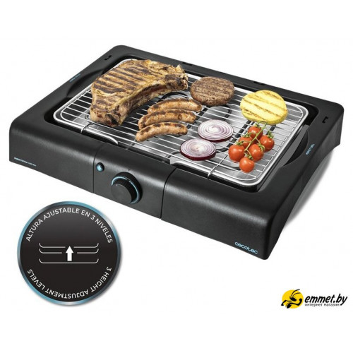 Электрогриль Cecotec PerfectSteak 4200 Way