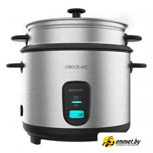 Рисоварка Cecotec RiceFusion 7000 Inox