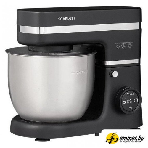Планетарный миксер Scarlett SC-SM10S53