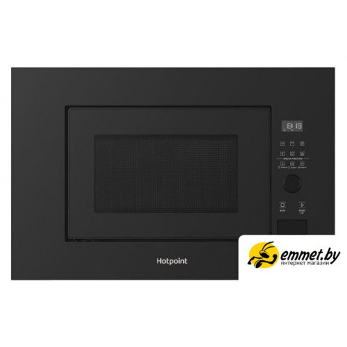 Микроволновая печь Hotpoint MF20G BL H