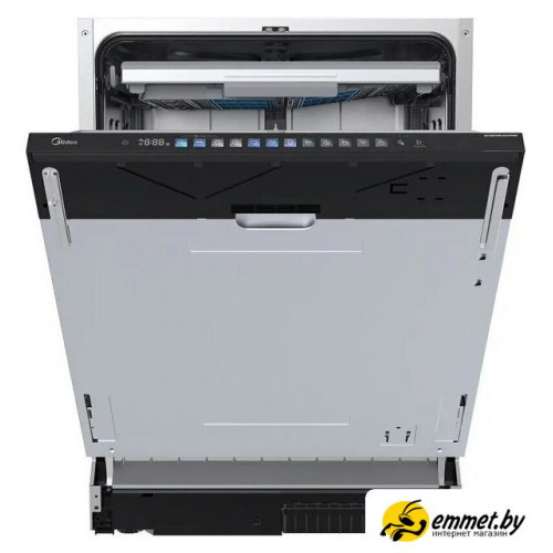Встраиваемая посудомоечная машина Midea MID60S730i