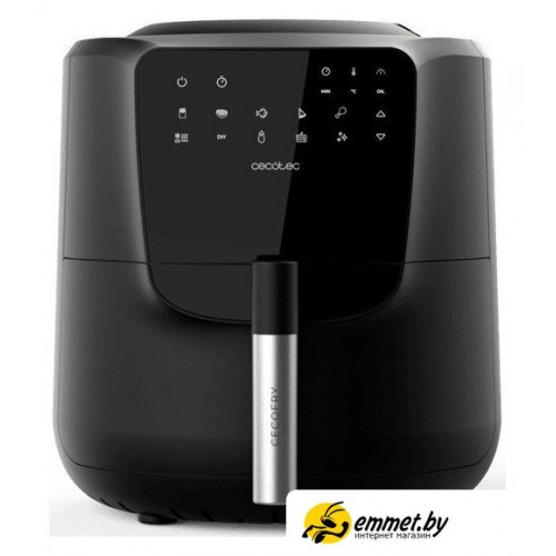 Аэрогриль (аэрофритюрница) Cecotec CecoFry Rain M