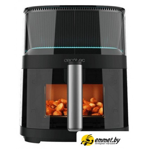 Аэрогриль (аэрофритюрница) Cecotec Cecofry Neon 5000