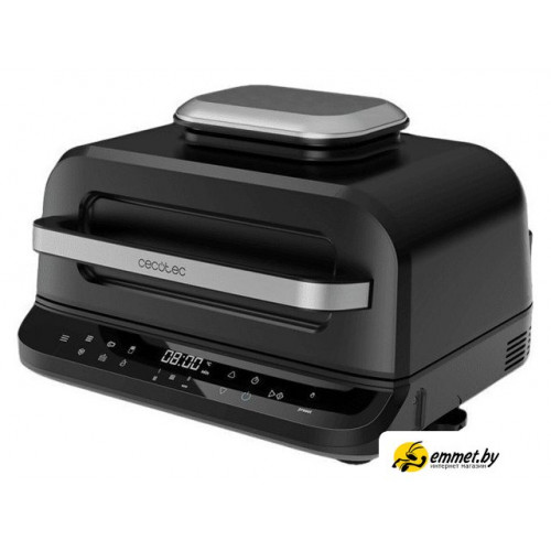 Аэрогриль (аэрофритюрница) Cecotec Cecofry FireDome 6000