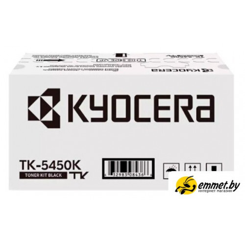 Картридж Kyocera TK-5450K