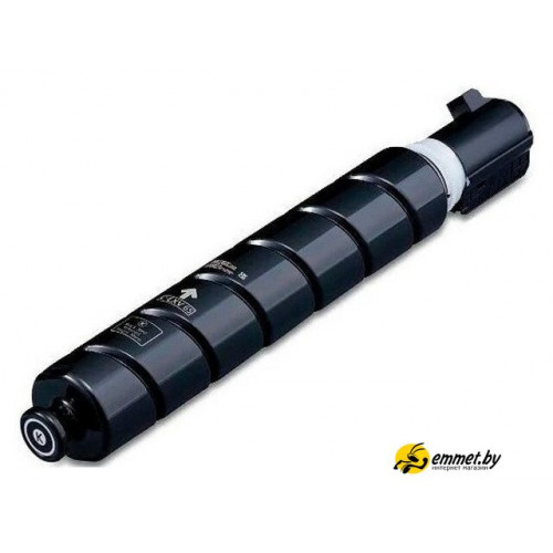 Картридж Canon C-EXV65 Black