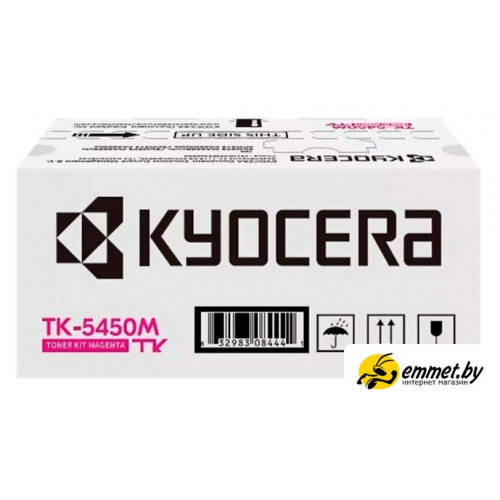 Картридж Kyocera TK-5450M