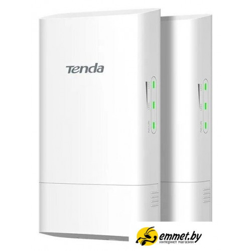 Набор точек доступа Tenda O1-5G (2 шт)
