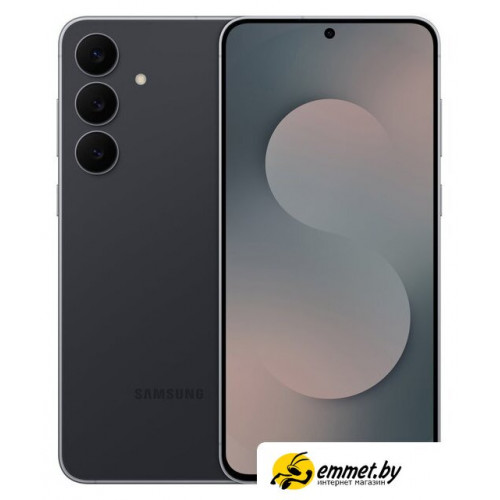 Телефон Samsung Galaxy S25 FE SM-S731B 8GB/512GB (черный)