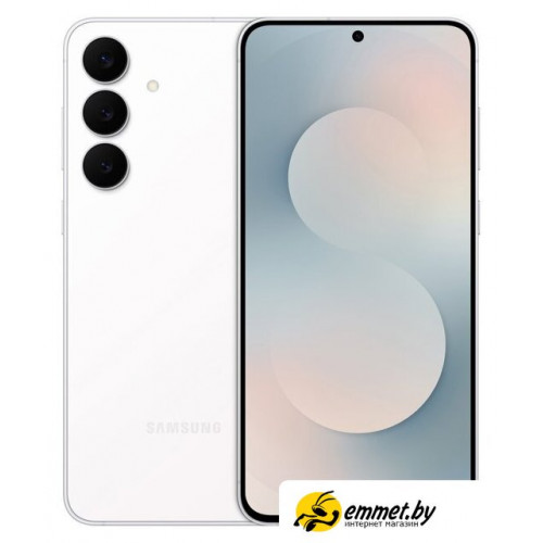 Телефон Samsung Galaxy S25 FE SM-S731B 8GB/512GB (белый)