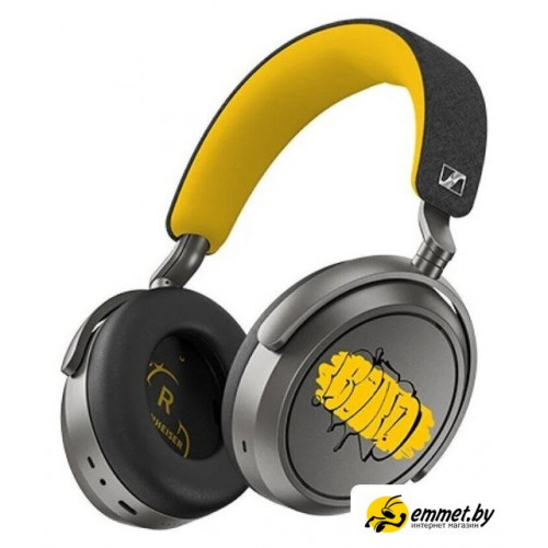 Наушники Sennheiser Momentum 4 Wireless 80th Anniversary Edition