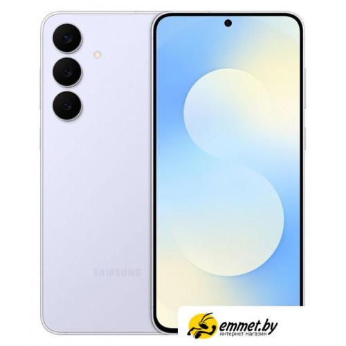 Телефон Samsung Galaxy S25 FE SM-S731B 8GB/128GB (голубой)