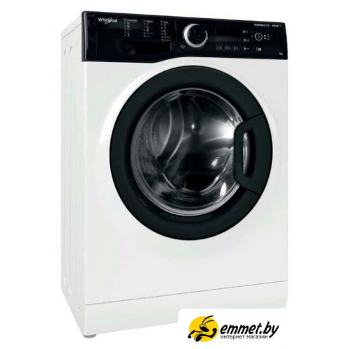 Стиральная машина Whirlpool WRSB 7238 BB EU